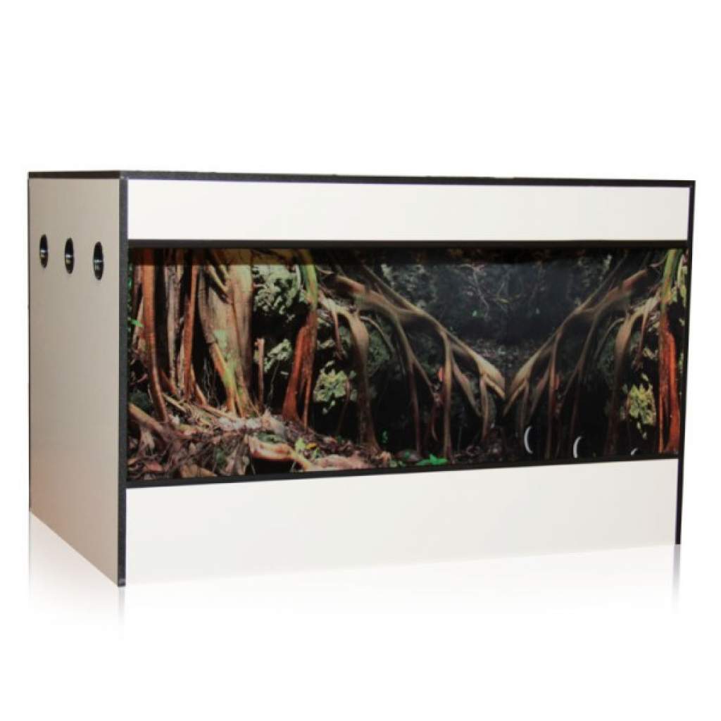 TerraHome Classic